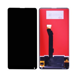 Touch+Display Xiaomi Mi Mix 2S Preto Touch+Display Xiaomi Mi Mix 2S Preto